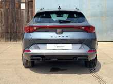 CUPRA Formentor TSI V2 
