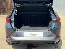 CUPRA Formentor TSI V2 