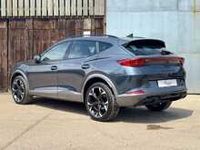 CUPRA Formentor TSI V2 
