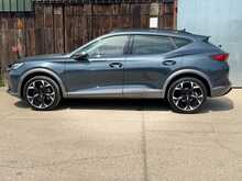 CUPRA Formentor TSI V2 