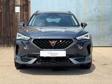 CUPRA Formentor TSI V2 