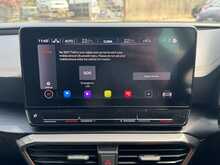 CUPRA Formentor TSI V2 