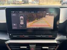 CUPRA Formentor TSI V2 