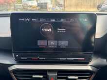 CUPRA Formentor TSI V2 