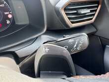 CUPRA Formentor TSI V2 
