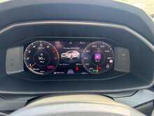 CUPRA Formentor TSI V2 