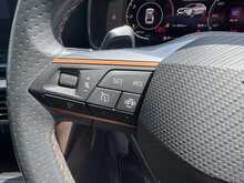 CUPRA Formentor TSI V2 