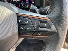 CUPRA Formentor TSI V2 