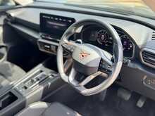 CUPRA Formentor TSI V2 