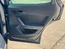 CUPRA Formentor TSI V2 
