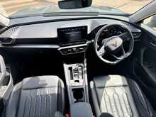 CUPRA Formentor TSI V2 