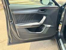 CUPRA Formentor TSI V2 