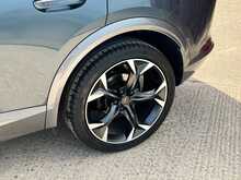 CUPRA Formentor TSI V2 