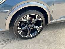 CUPRA Formentor TSI V2 