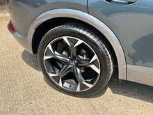 CUPRA Formentor TSI V2 