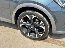 CUPRA Formentor TSI V2 