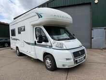Auto-Trail Ducato Auto-Trail JTD 35 MultiJet 