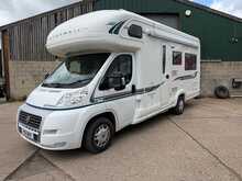 Auto-Trail Ducato Auto-Trail JTD 35 MultiJet 