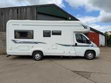 Auto-Trail Ducato Auto-Trail JTD 35 MultiJet 