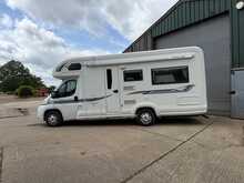 Auto-Trail Ducato Auto-Trail JTD 35 MultiJet 