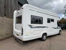 Auto-Trail Ducato Auto-Trail JTD 35 MultiJet 