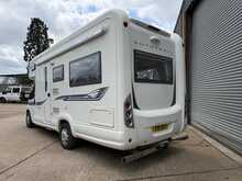 Auto-Trail Ducato Auto-Trail JTD 35 MultiJet 