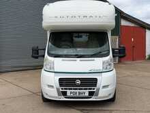 Auto-Trail Ducato Auto-Trail JTD 35 MultiJet 