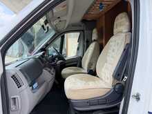 Auto-Trail Ducato Auto-Trail JTD 35 MultiJet 