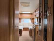 Auto-Trail Ducato Auto-Trail JTD 35 MultiJet 