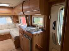 Auto-Trail Ducato Auto-Trail JTD 35 MultiJet 