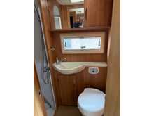 Auto-Trail Ducato Auto-Trail JTD 35 MultiJet 