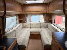 Auto-Trail Ducato Auto-Trail JTD 35 MultiJet 