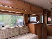 Auto-Trail Ducato Auto-Trail JTD 35 MultiJet 