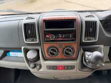 Auto-Trail Ducato Auto-Trail JTD 35 MultiJet 