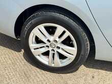 Vauxhall Astra CDTi ecoTEC BlueInjection Design 
