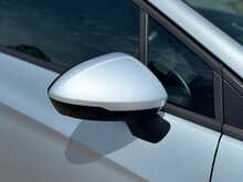 Vauxhall Astra CDTi ecoTEC BlueInjection Design 