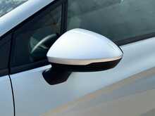 Vauxhall Astra CDTi ecoTEC BlueInjection Design 
