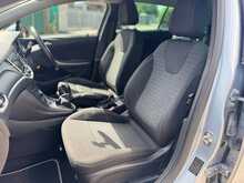 Vauxhall Astra CDTi ecoTEC BlueInjection Design 