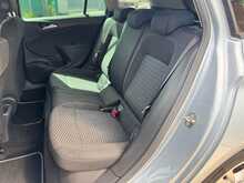 Vauxhall Astra CDTi ecoTEC BlueInjection Design 