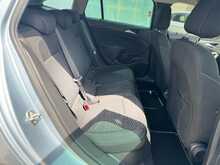 Vauxhall Astra CDTi ecoTEC BlueInjection Design 