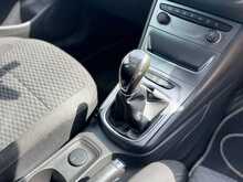 Vauxhall Astra CDTi ecoTEC BlueInjection Design 