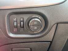 Vauxhall Astra CDTi ecoTEC BlueInjection Design 