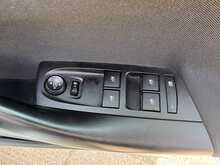 Vauxhall Astra CDTi ecoTEC BlueInjection Design 