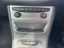 Vauxhall Astra CDTi ecoTEC BlueInjection Design 