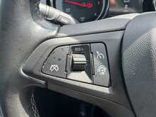 Vauxhall Astra CDTi ecoTEC BlueInjection Design 