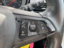 Vauxhall Astra CDTi ecoTEC BlueInjection Design 