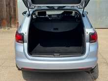 Vauxhall Astra CDTi ecoTEC BlueInjection Design 