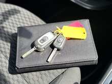 Vauxhall Astra CDTi ecoTEC BlueInjection Design 