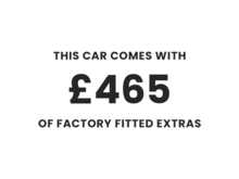 Vauxhall Astra CDTi ecoTEC BlueInjection Design 