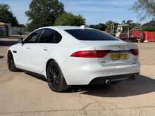 Jaguar XF d V6 S 